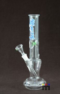 Color Changing Glass Water Bongs